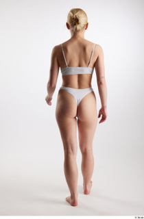 Unaisa  1 back view underwear walking whole body 0001.jpg